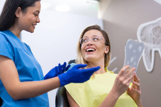 Best Dental X-Rays and Imaging  in Conneaut, OH